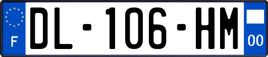 DL-106-HM