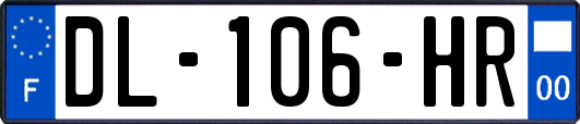 DL-106-HR