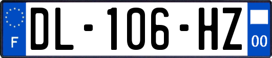 DL-106-HZ