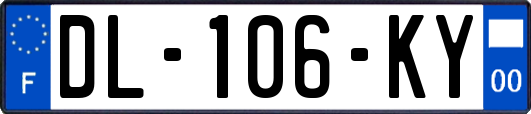 DL-106-KY