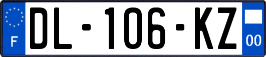 DL-106-KZ