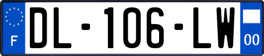 DL-106-LW