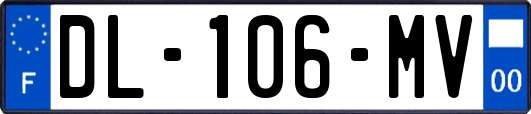 DL-106-MV