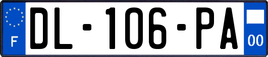 DL-106-PA