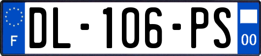 DL-106-PS