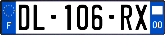 DL-106-RX