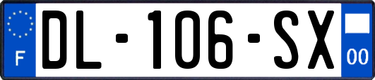 DL-106-SX