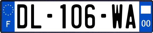 DL-106-WA