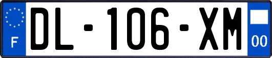 DL-106-XM