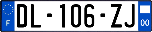 DL-106-ZJ