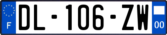 DL-106-ZW