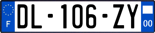 DL-106-ZY