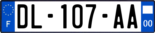 DL-107-AA