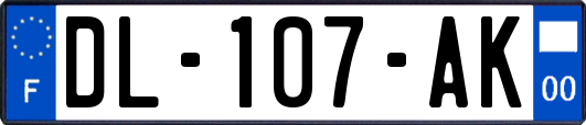 DL-107-AK