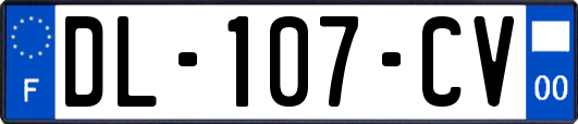 DL-107-CV