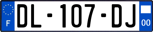 DL-107-DJ