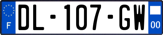 DL-107-GW