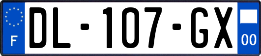 DL-107-GX