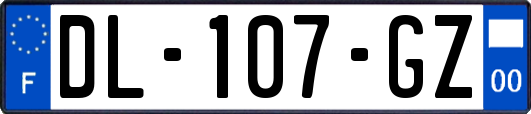 DL-107-GZ