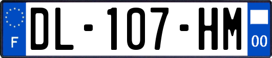 DL-107-HM