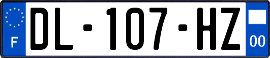 DL-107-HZ