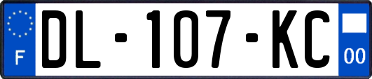 DL-107-KC