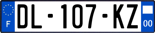 DL-107-KZ