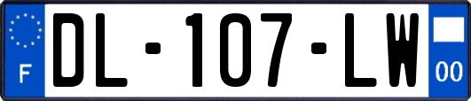 DL-107-LW