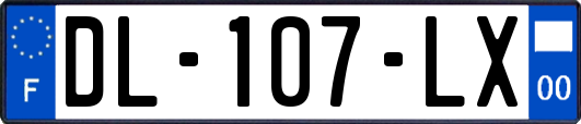 DL-107-LX