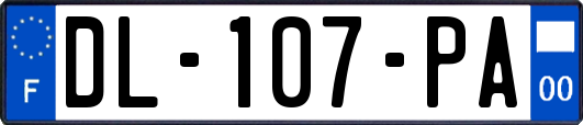 DL-107-PA