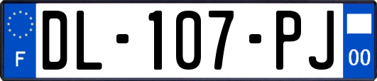 DL-107-PJ