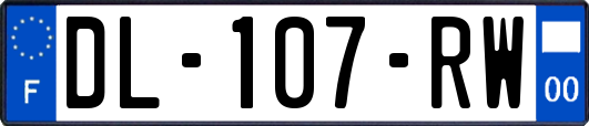 DL-107-RW