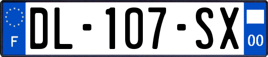 DL-107-SX