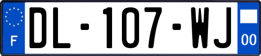 DL-107-WJ