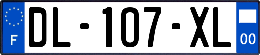 DL-107-XL