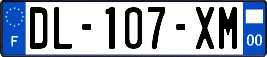 DL-107-XM