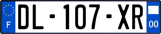 DL-107-XR