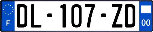 DL-107-ZD