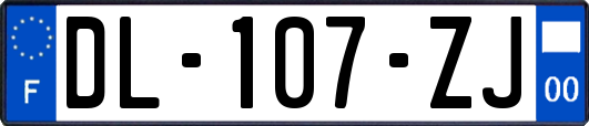 DL-107-ZJ