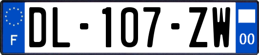 DL-107-ZW