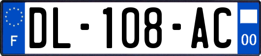 DL-108-AC