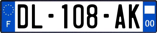 DL-108-AK