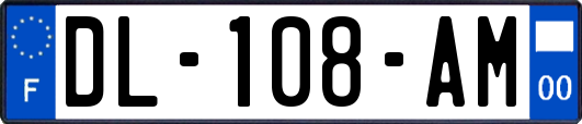 DL-108-AM