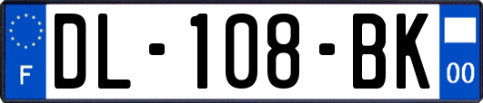 DL-108-BK