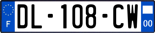 DL-108-CW