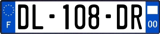 DL-108-DR