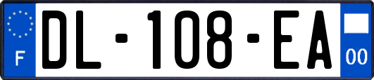 DL-108-EA