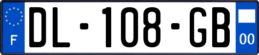 DL-108-GB