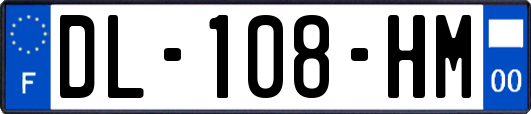 DL-108-HM