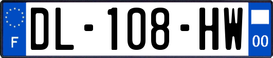 DL-108-HW